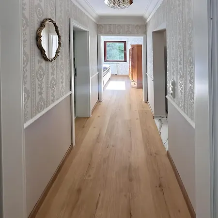 Romantik Im Schloss *