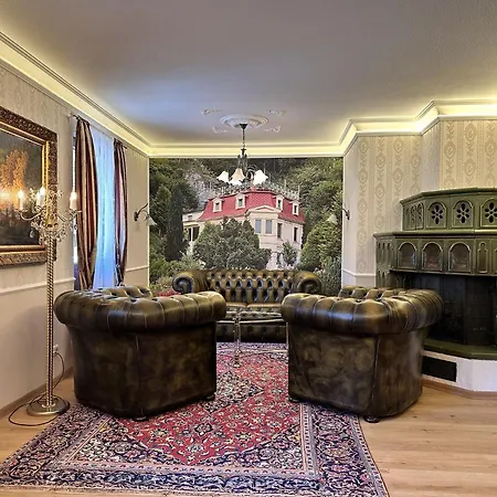 Romantik Im Schloss Bad Urach