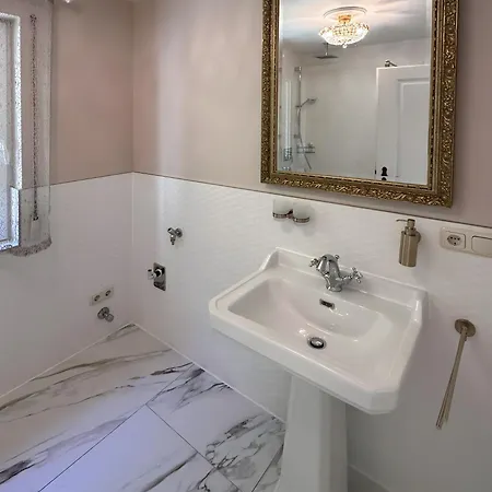 Romantik Im Schloss Prázdninový dům Bad Urach
