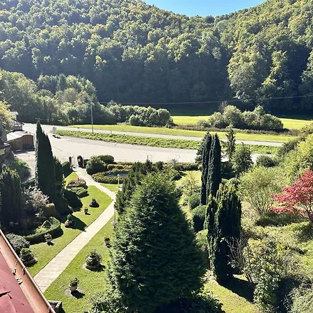 Romantik Im Schloss *